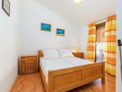 Apartment One bedroom apartment with balcony Fažana A-13742-b - Outdoor photo 15