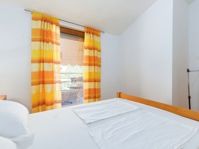 Apartment One bedroom apartment with balcony Fažana A-13742-b - Outdoor photo 16