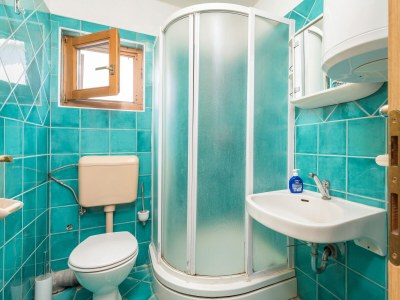 Apartment One bedroom apartment with balcony Fažana A-13742-b - Outdoor photo 18