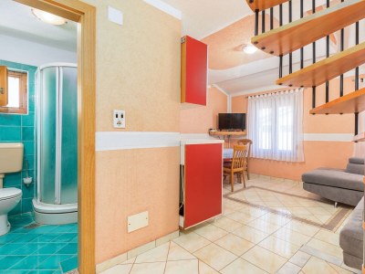 Apartment One bedroom apartment with balcony Fažana A-13742-b - Outdoor photo 20