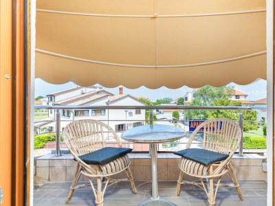 Apartment One bedroom apartment with balcony Fažana A-13742-b - Outdoor photo 21