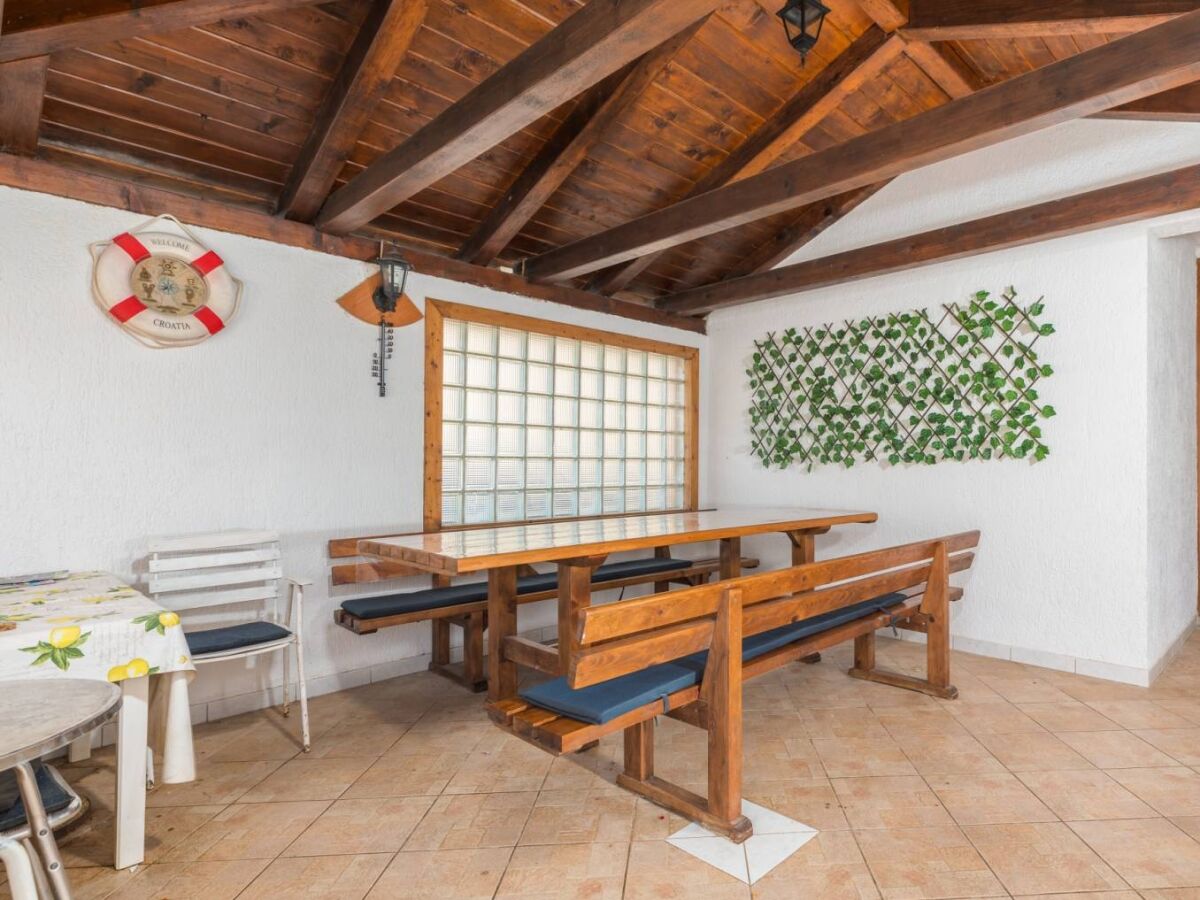 Apartment One bedroom apartment with balcony Fažana A-13742-c - Outdoor photo 3