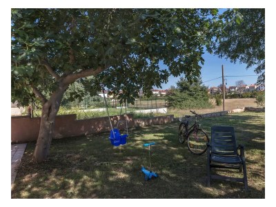 Apartment One bedroom apartment with balcony Fažana A-13742-c - Outdoor photo 8