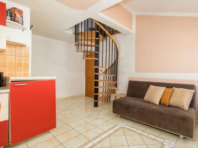 Apartment One bedroom apartment with balcony Fažana A-13742-c - Outdoor photo 10