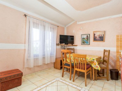 Apartment One bedroom apartment with balcony Fažana A-13742-c - Outdoor photo 11