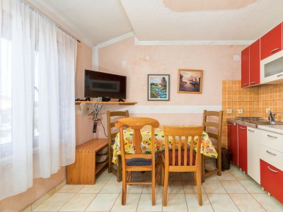 Apartment One bedroom apartment with balcony Fažana A-13742-c - Outdoor photo 12