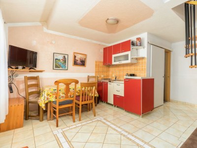 Apartment One bedroom apartment with balcony Fažana A-13742-c - Outdoor photo 13