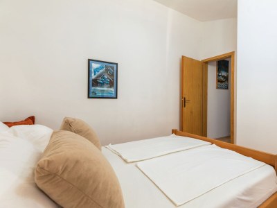 Apartment One bedroom apartment with balcony Fažana A-13742-c - Outdoor photo 15