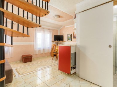 Apartment One bedroom apartment with balcony Fažana A-13742-c - Outdoor photo 18