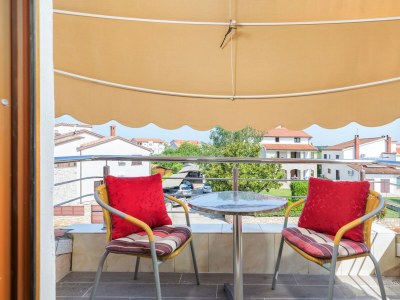 Apartment One bedroom apartment with balcony Fažana A-13742-c - Outdoor photo 19