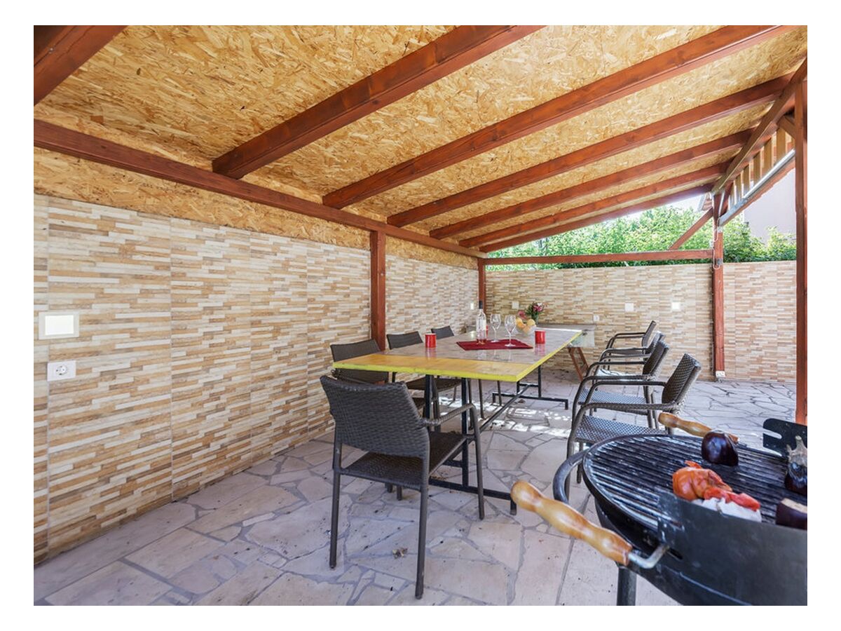 Apartment One bedroom apartment with terrace Fažana A-13742-e - Outdoor photo 5