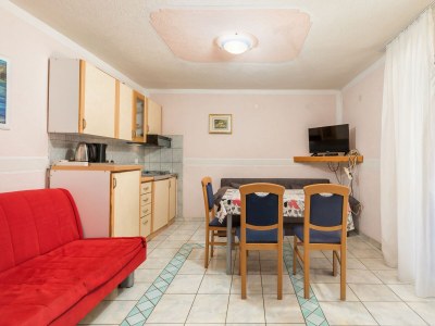 Apartment One bedroom apartment with terrace Fažana A-13742-e - Outdoor photo 10