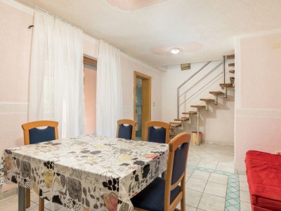 Apartment One bedroom apartment with terrace Fažana A-13742-e - Outdoor photo 11