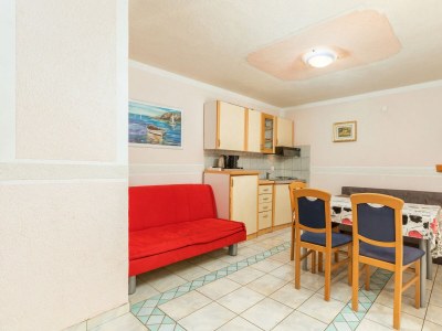 Apartment One bedroom apartment with terrace Fažana A-13742-e - Outdoor photo 12