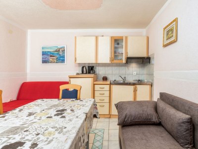 Apartment One bedroom apartment with terrace Fažana A-13742-e - Outdoor photo 13