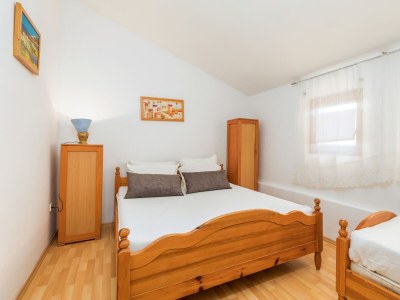 Apartment One bedroom apartment with terrace Fažana A-13742-e - Outdoor photo 14