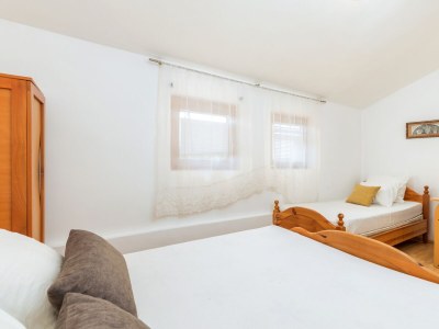 Apartment One bedroom apartment with terrace Fažana A-13742-e - Outdoor photo 15