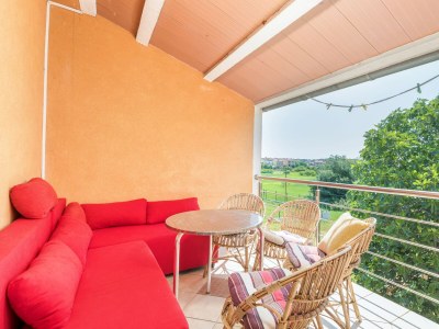 Apartment One bedroom apartment with terrace Fažana A-13742-e - Outdoor photo 20