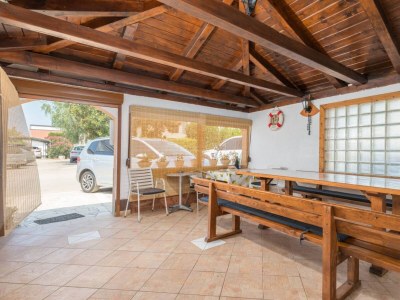 Holiday room with balcony Fažana S-13742-a - Outdoor photo 4