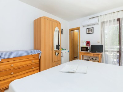 Holiday room with balcony Fažana S-13742-a - Outdoor photo 10