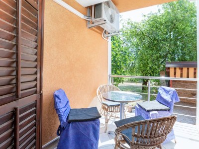 Holiday room with balcony Fažana S-13742-a - Outdoor photo 15