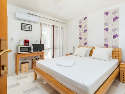 Holiday room with balcony Fažana S-13742-a - Outdoor photo 17