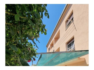 Apartment Studio flat with terrace Split AS-14051-a in Split - Apartment