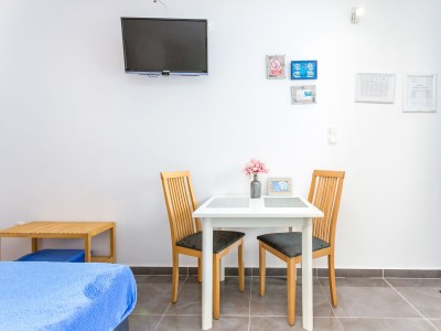 Apartment Studio flat with terrace Split AS-14051-a - Outdoor photo 8