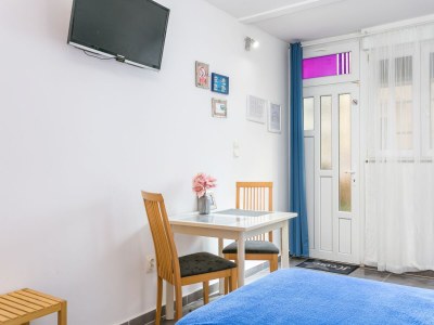 Apartment Studio flat with terrace Split AS-14051-a - Outdoor photo 9