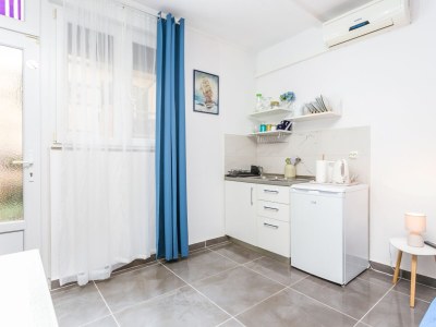 Apartment Studio flat with terrace Split AS-14051-a - Outdoor photo 10