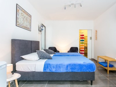 Apartment Studio flat with terrace Split AS-14051-a - Outdoor photo 13