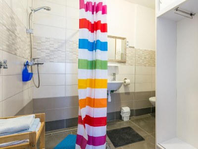 Apartment Studio flat with terrace Split AS-14051-a - Outdoor photo 14