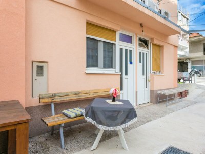 Apartment Studio flat with terrace Split AS-14051-a - Outdoor photo 18