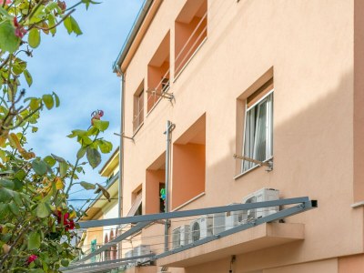 Apartment Studio flat with terrace Split AS-14051-b - Outdoor photo 3