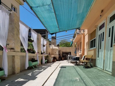 Apartment Studio flat with terrace Split AS-14051-b - Outdoor photo 4