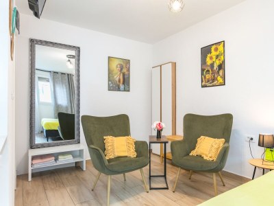 Apartment Studio flat with terrace Split AS-14051-b - Outdoor photo 8