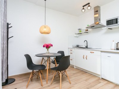 Apartment Studio flat with terrace Split AS-14051-b - Outdoor photo 10