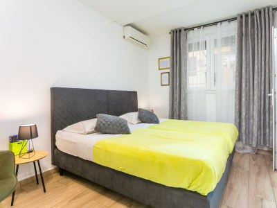 Apartment Studio flat with terrace Split AS-14051-b - Outdoor photo 11