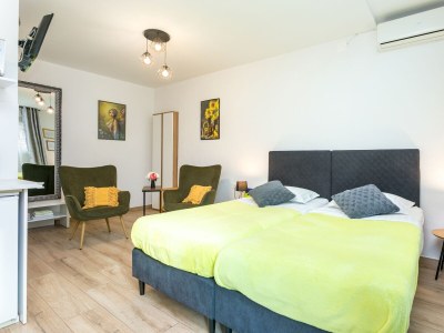 Apartment Studio flat with terrace Split AS-14051-b - Outdoor photo 12