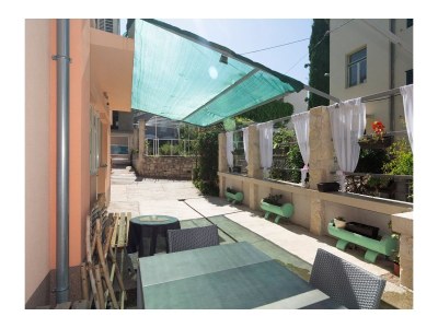 Apartment Studio flat with terrace Split AS-14051-b - Outdoor photo 16