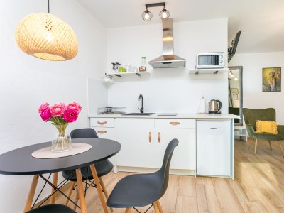 Apartment Studio flat with terrace Split AS-14051-b - Outdoor photo 19