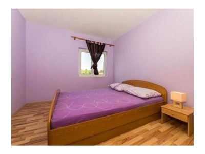 Apartment Two bedroom apartment with terrace Pakoštane, Biograd A-14054-c - Outdoor photo 6