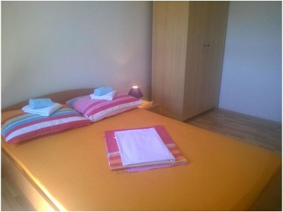 Apartment Two bedroom apartment with terrace Pakoštane, Biograd A-14054-c - Outdoor photo 7