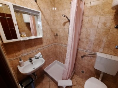 Apartment Two bedroom apartment with terrace Pakoštane, Biograd A-14054-c - Outdoor photo 8