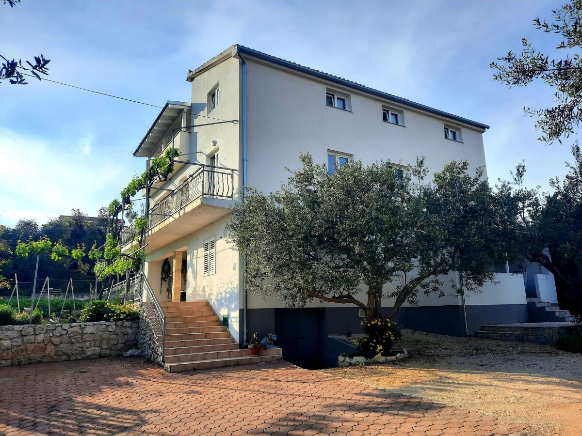 Apartment Studio flat with terrace Pakoštane, Biograd AS-14054-a - Outdoor photo 2