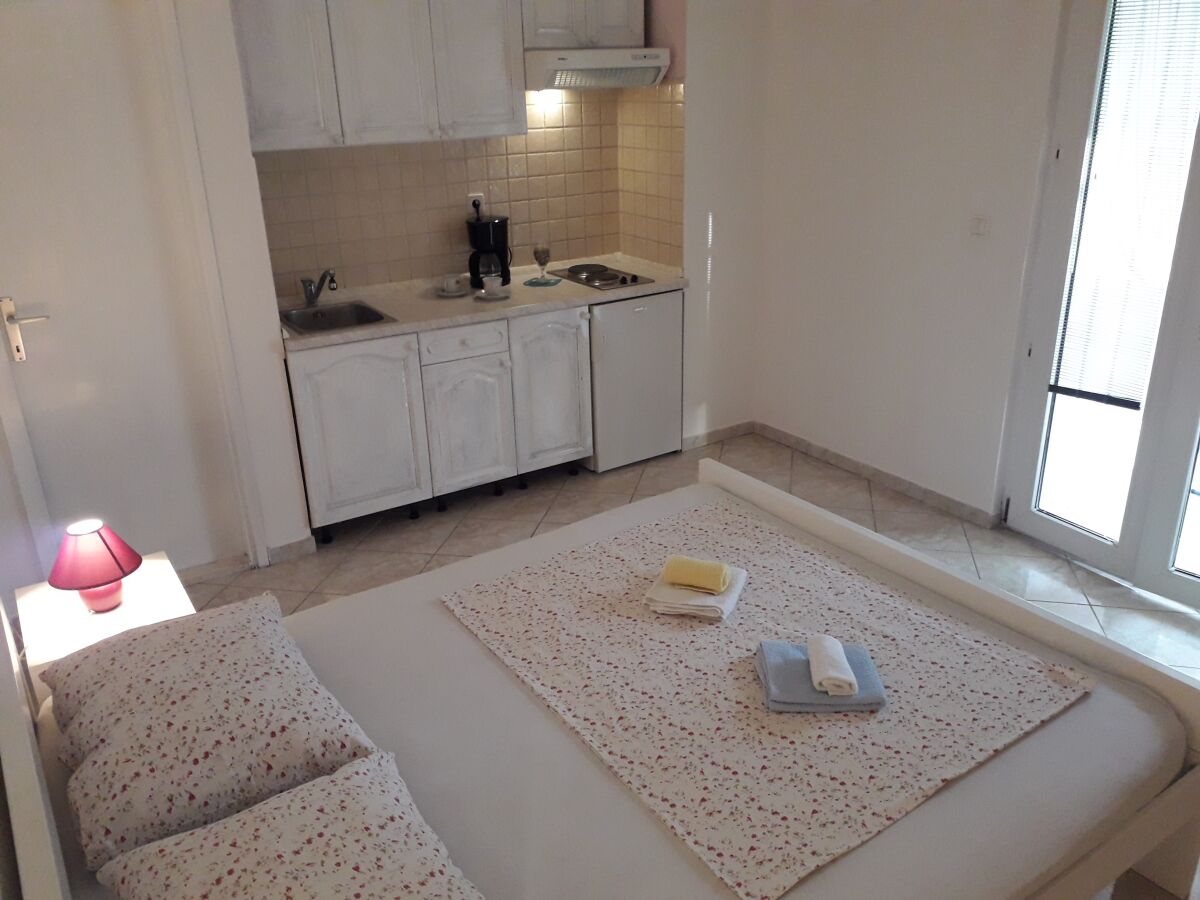 Apartment Studio flat with terrace Pakoštane, Biograd AS-14054-a - Outdoor photo 3