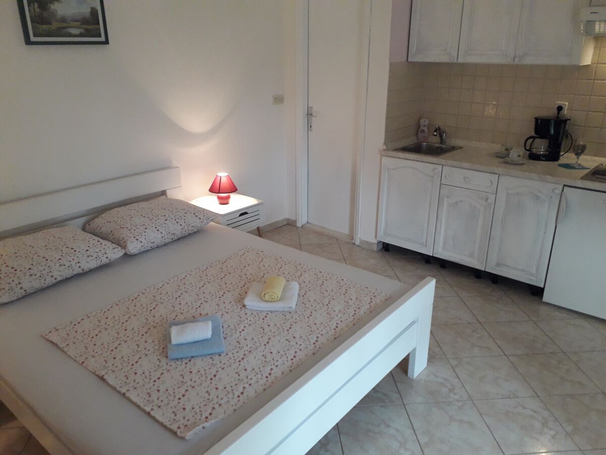 Apartment Studio flat with terrace Pakoštane, Biograd AS-14054-a - Outdoor photo 4