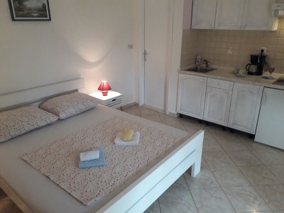 Apartment Studio flat with terrace Pakoštane, Biograd AS-14054-a - Outdoor photo 4