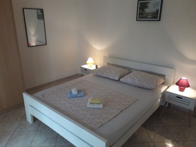 Apartment Studio flat with terrace Pakoštane, Biograd AS-14054-a - Outdoor photo 7