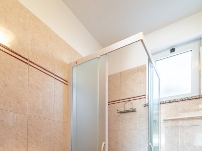 Apartment Two bedroom apartment with terrace Lopar, Rab A-14070-b - Outdoor photo 17